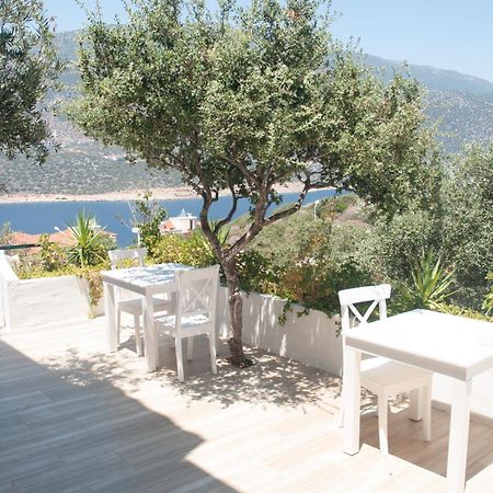Akrapol Boutique Hotel คาช ภายนอก รูปภาพ