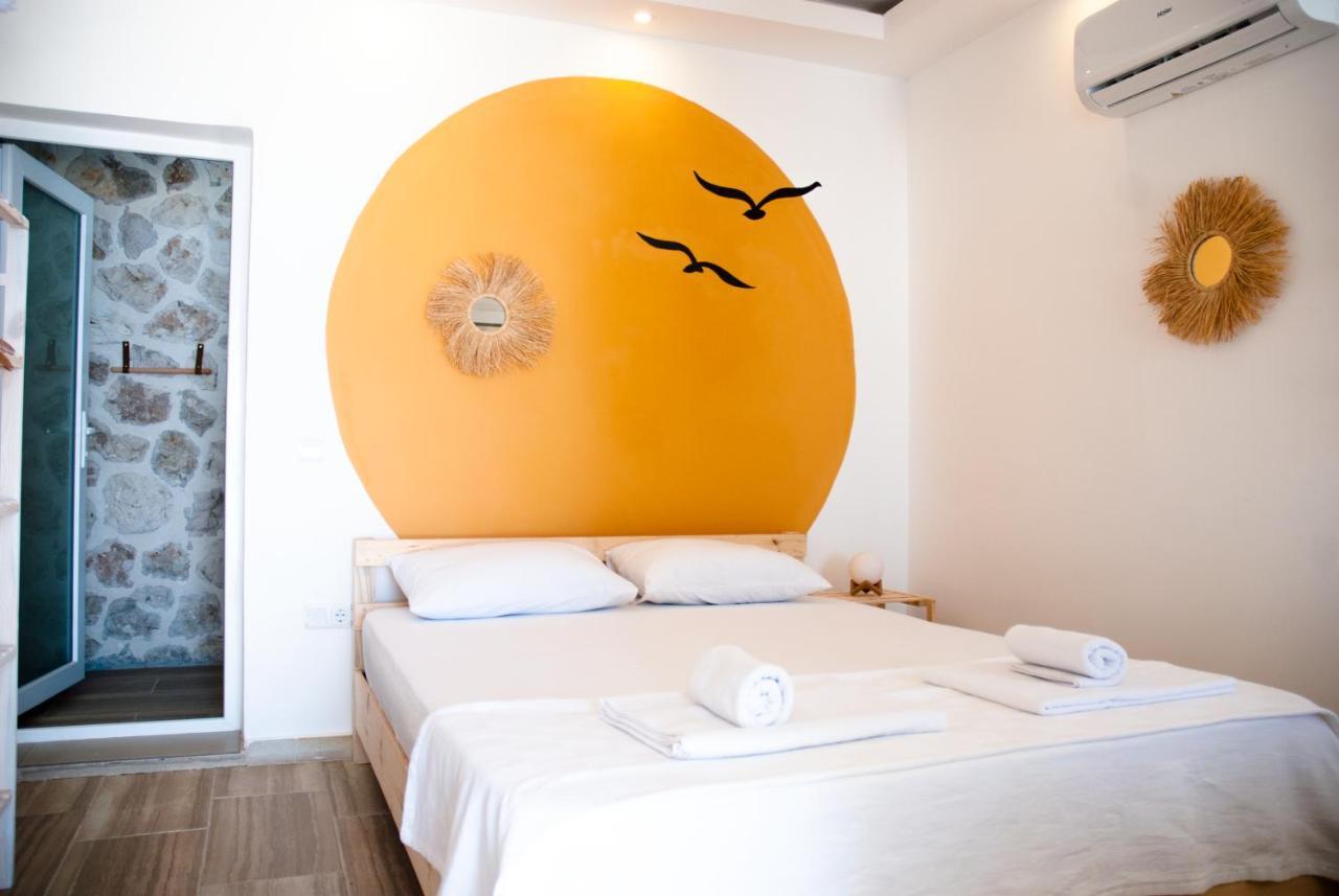 Akrapol Boutique Hotel คาช ภายนอก รูปภาพ