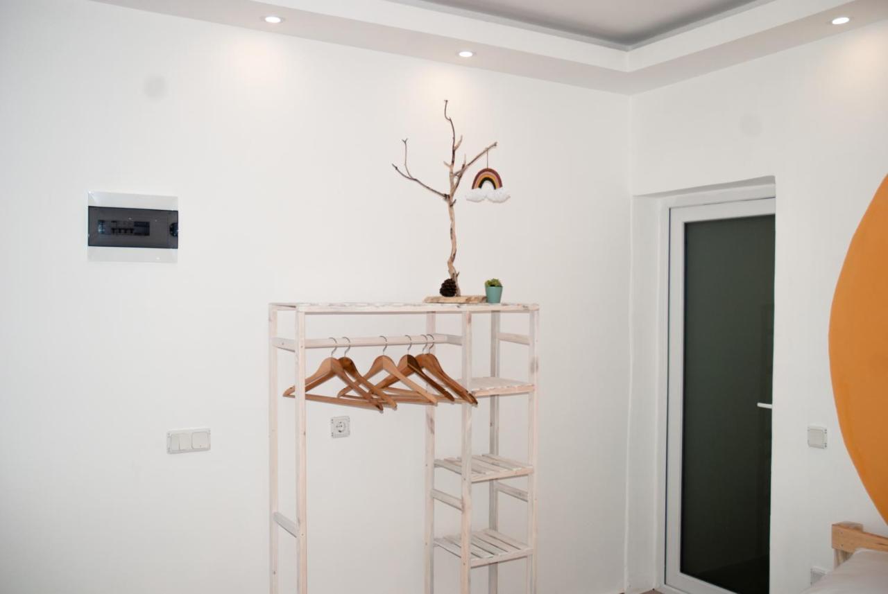 Akrapol Boutique Hotel คาช ภายนอก รูปภาพ