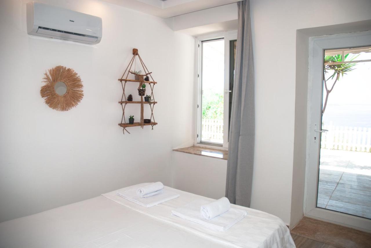 Akrapol Boutique Hotel คาช ภายนอก รูปภาพ