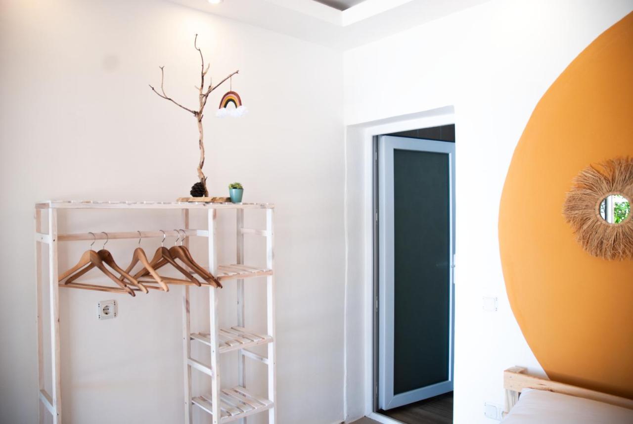 Akrapol Boutique Hotel คาช ภายนอก รูปภาพ