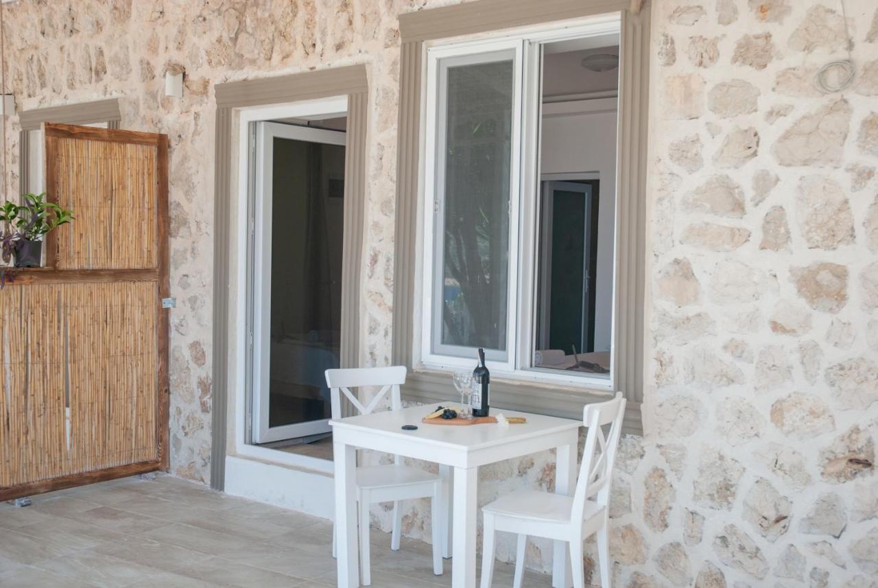 Akrapol Boutique Hotel คาช ภายนอก รูปภาพ