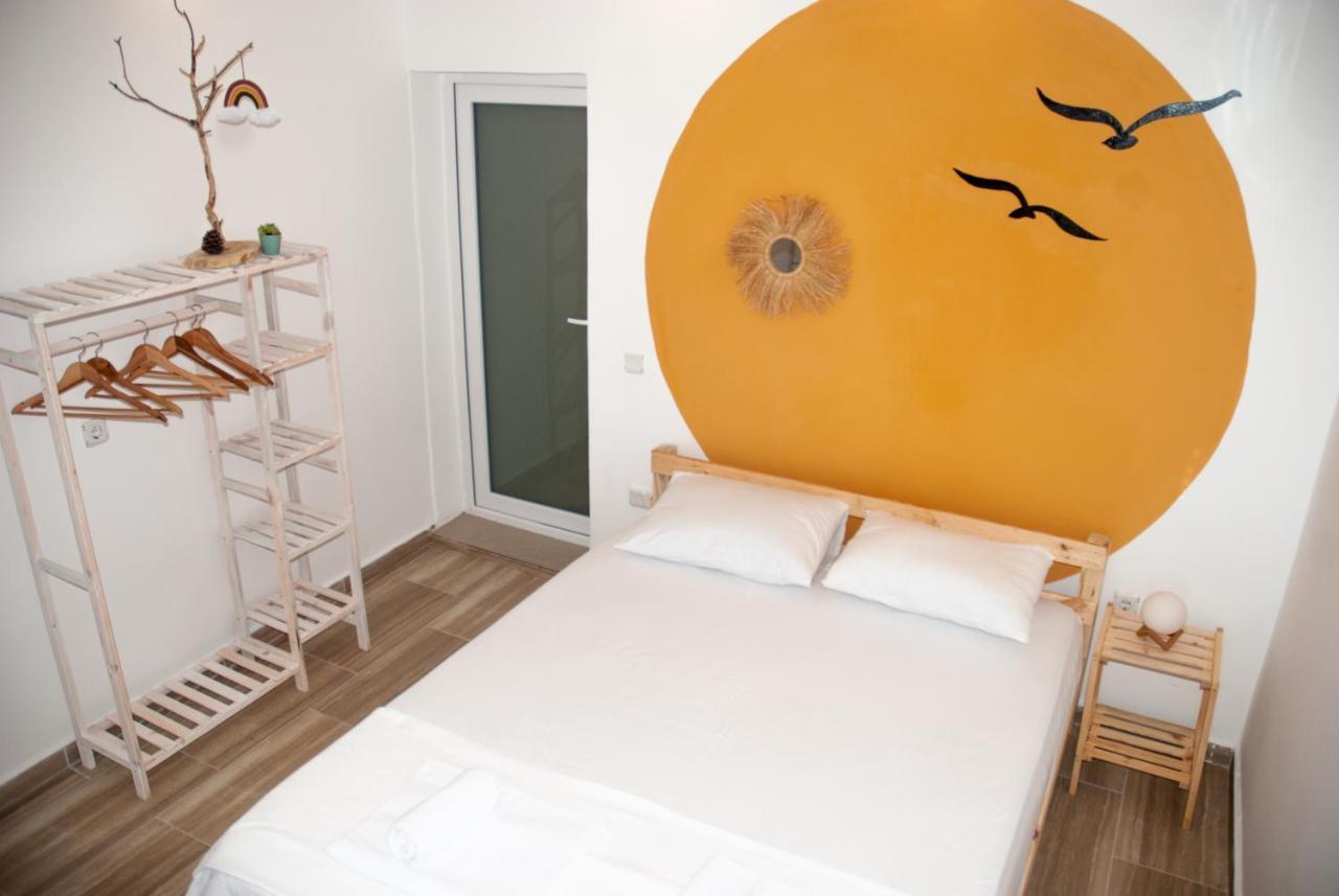 Akrapol Boutique Hotel คาช ภายนอก รูปภาพ