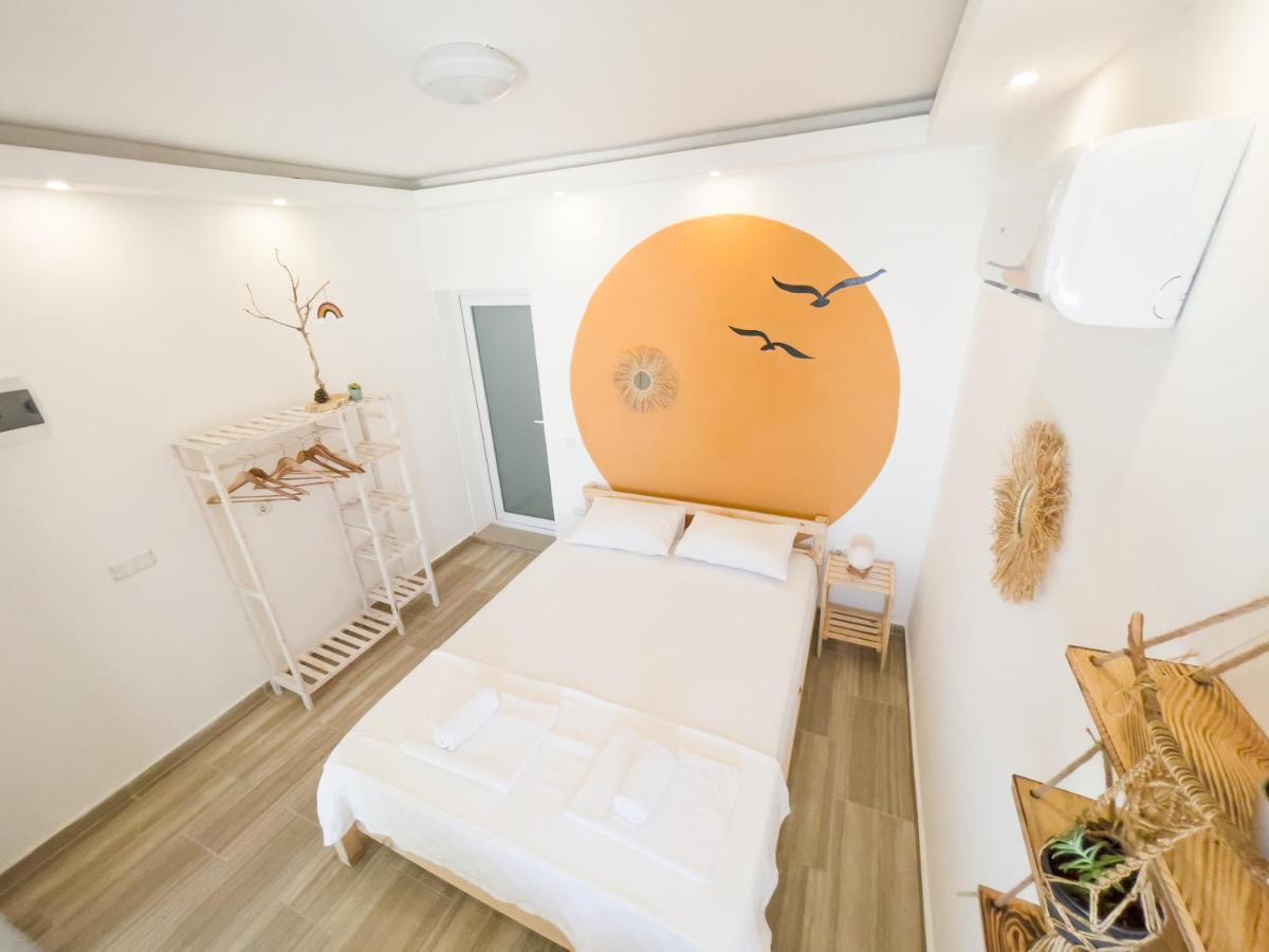 Akrapol Boutique Hotel คาช ภายนอก รูปภาพ