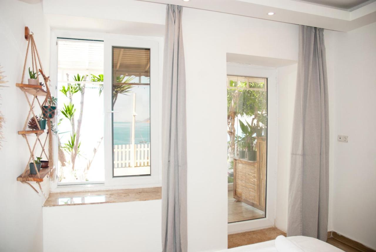 Akrapol Boutique Hotel คาช ภายนอก รูปภาพ