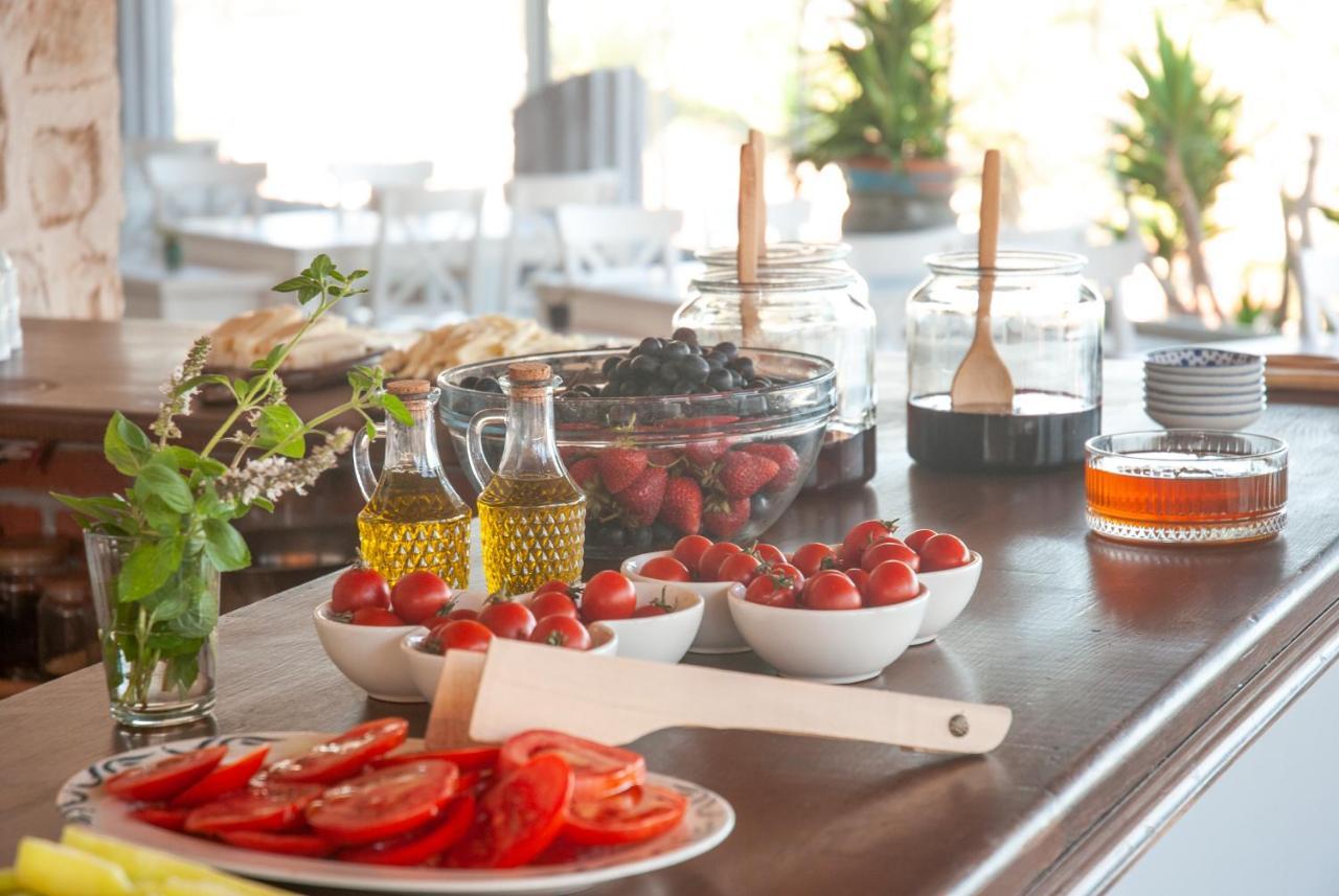 Akrapol Boutique Hotel คาช ภายนอก รูปภาพ
