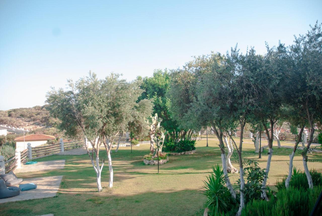 Akrapol Boutique Hotel คาช ภายนอก รูปภาพ