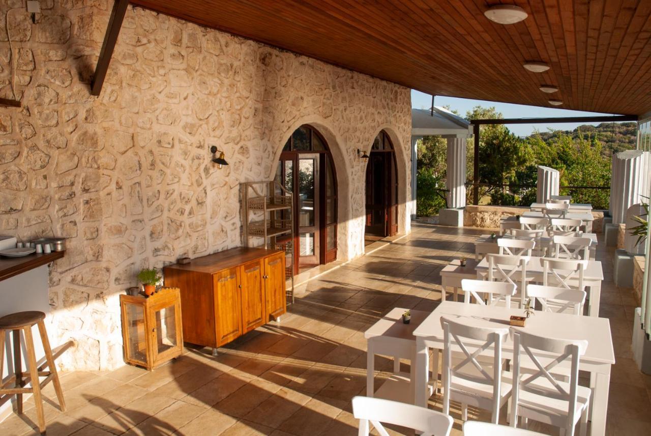 Akrapol Boutique Hotel คาช ภายนอก รูปภาพ