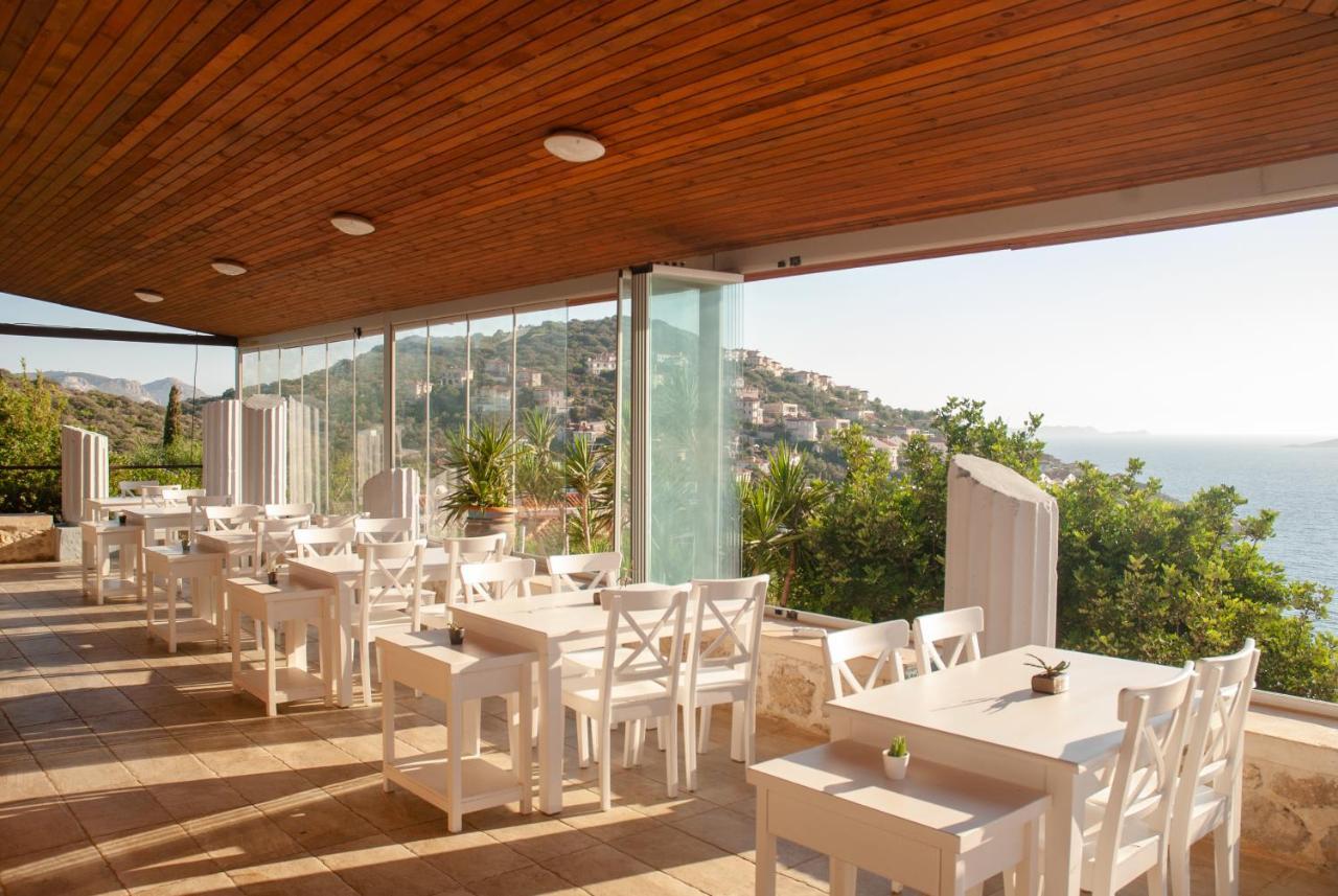 Akrapol Boutique Hotel คาช ภายนอก รูปภาพ