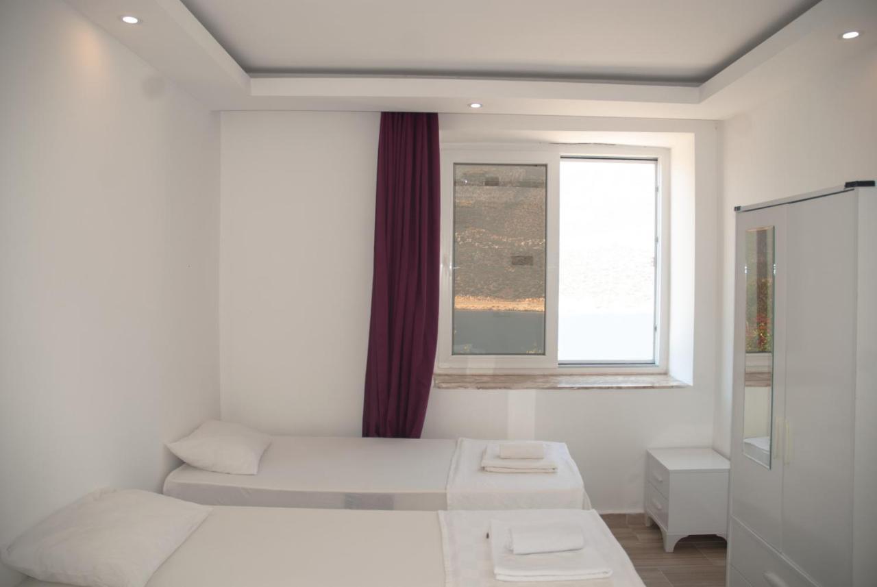 Akrapol Boutique Hotel คาช ภายนอก รูปภาพ