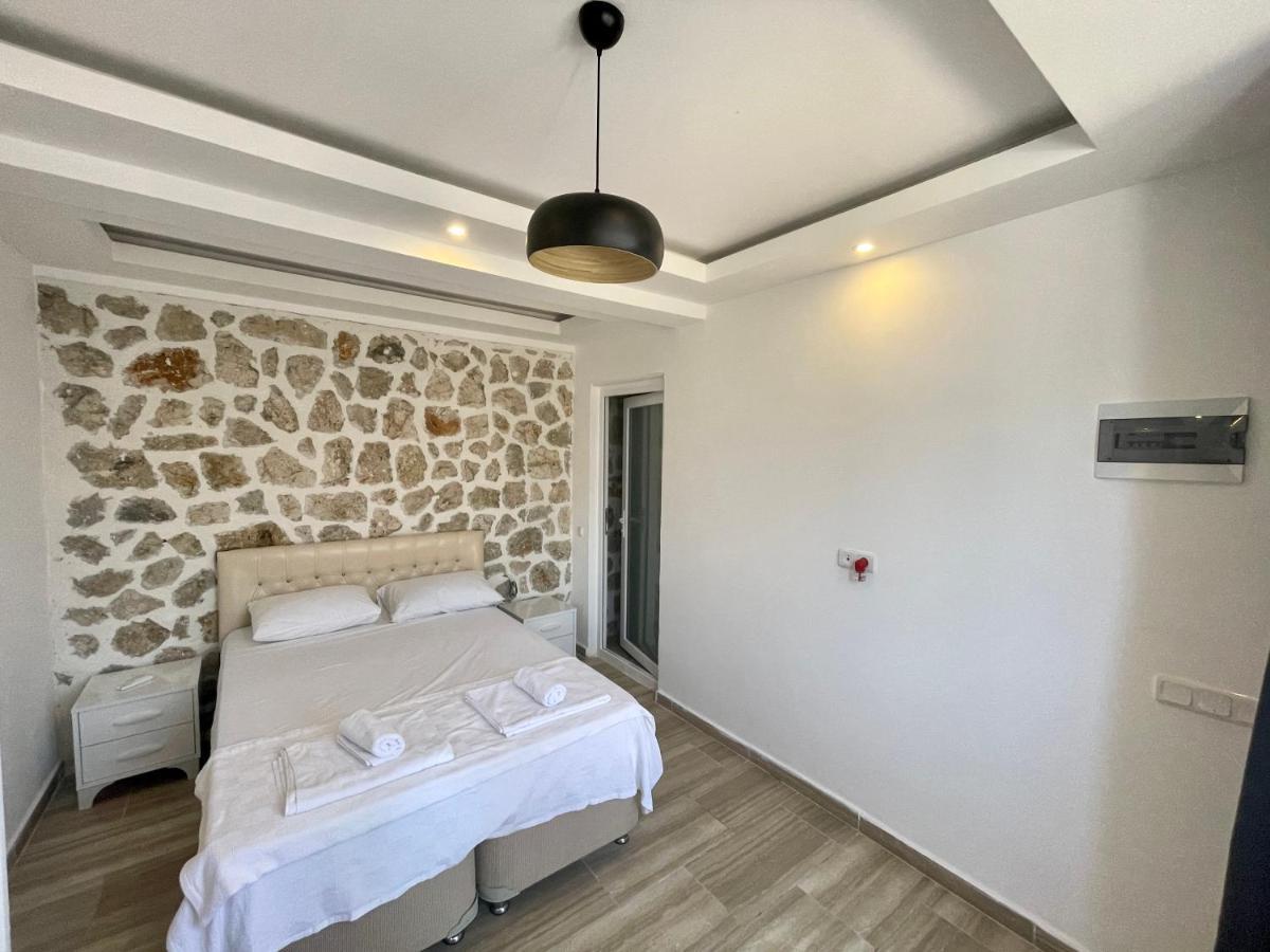 Akrapol Boutique Hotel คาช ภายนอก รูปภาพ
