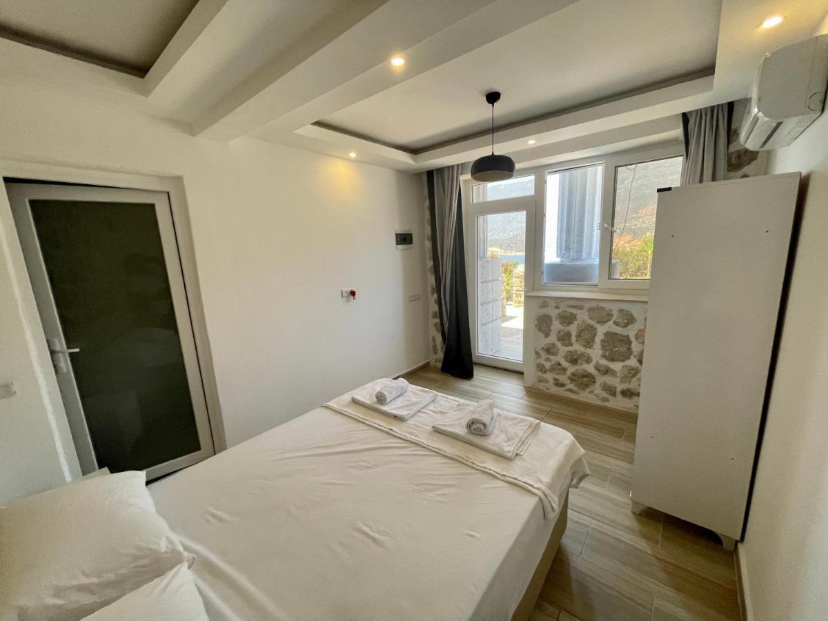 Akrapol Boutique Hotel คาช ภายนอก รูปภาพ