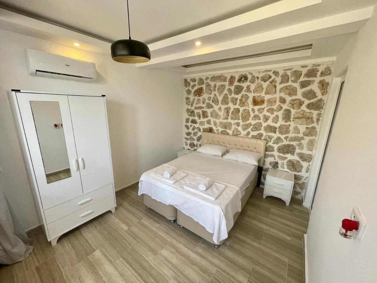 Akrapol Boutique Hotel คาช ภายนอก รูปภาพ