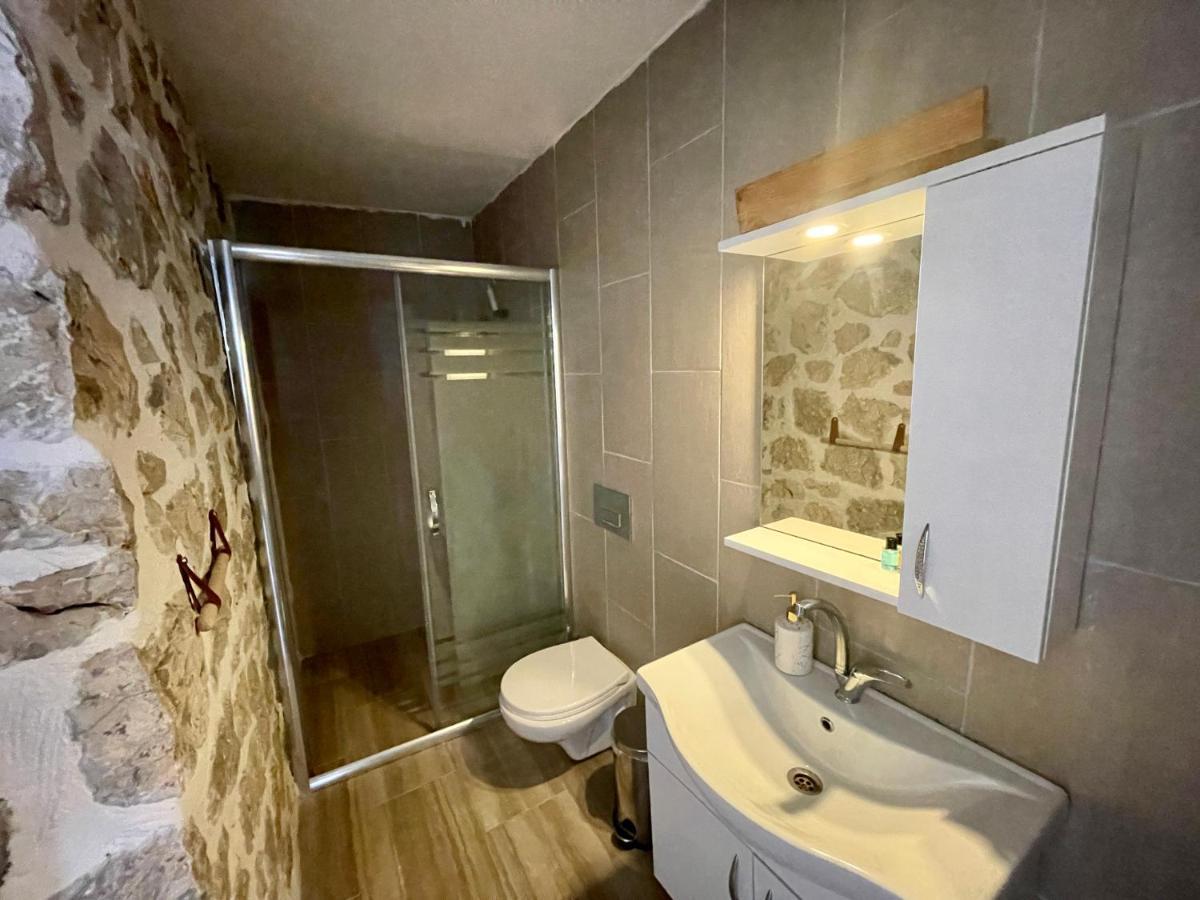 Akrapol Boutique Hotel คาช ภายนอก รูปภาพ