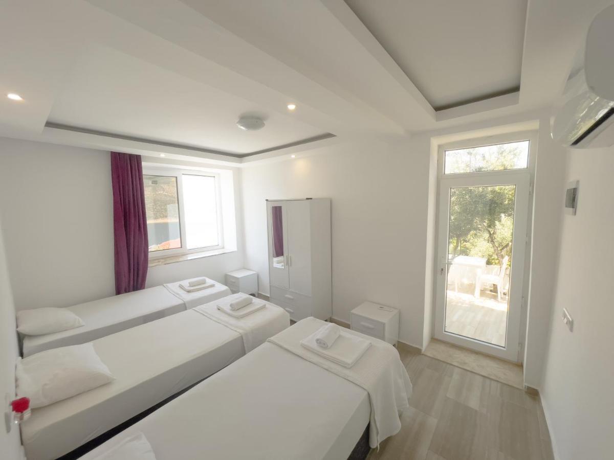 Akrapol Boutique Hotel คาช ภายนอก รูปภาพ