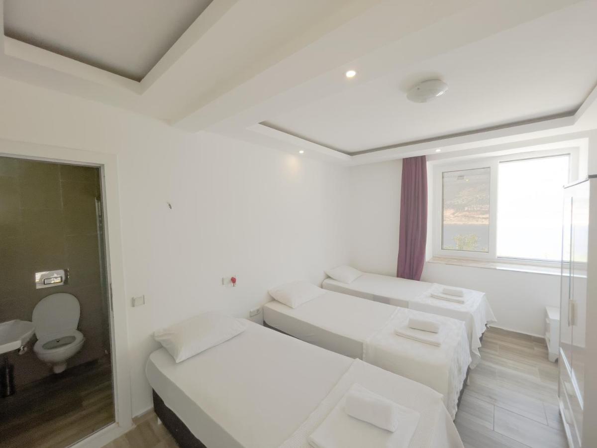 Akrapol Boutique Hotel คาช ภายนอก รูปภาพ